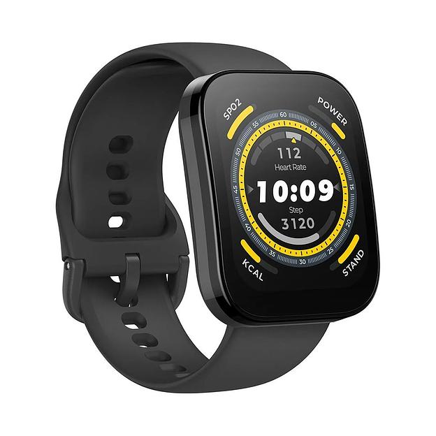 Смарт часы Amazfit Bip 5 A2215 Soft Black A2215 фото 3