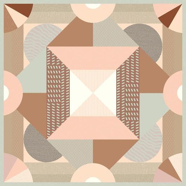 Керамогранит 41zero42 One 04 1200x1200 фото 1