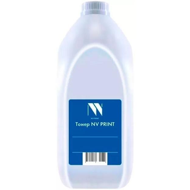 Тонер NVP для Samsung C300/CLP300/300N/350N/2160/2160N/3160/3160N/XEROX6110/6115/310/315W/CLX3175FN Premium (500 г) Black фото 1