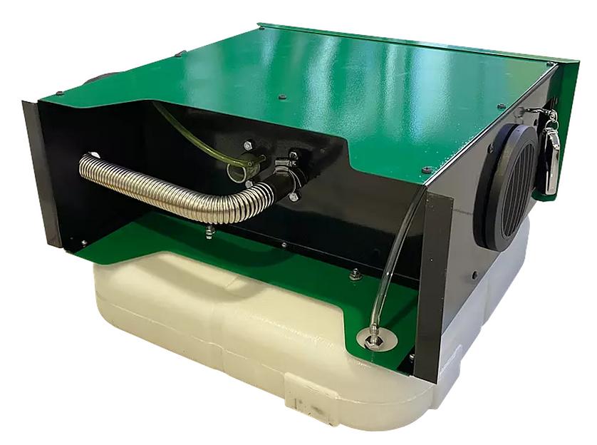 Мобильный отопитель Thermotrans 12V ОПТ фото 4