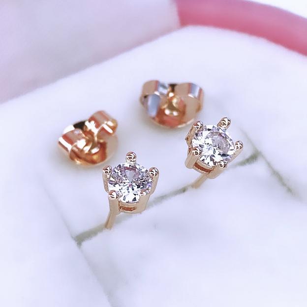 Серьги С1755 фото 1