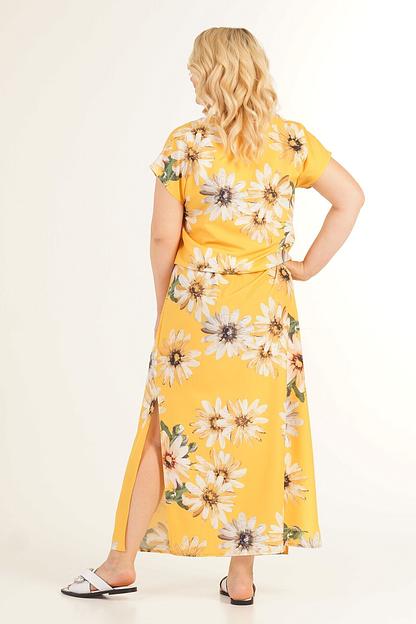 Платье С-536-2 фото 5