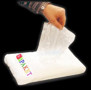 Фасовочные пакеты опт фото 2