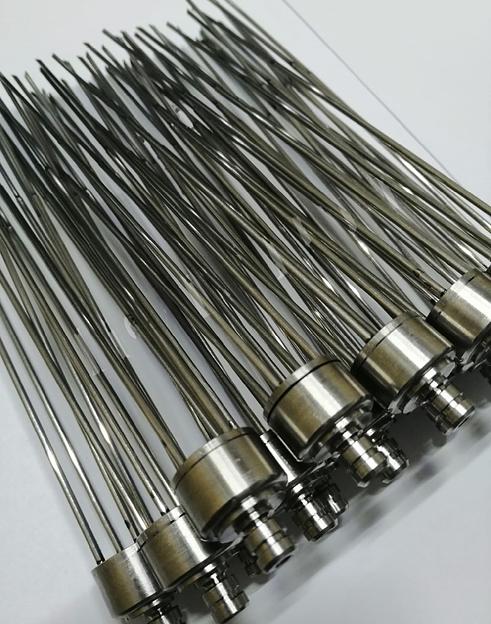 Инъекторы посолочные ручные фото 4