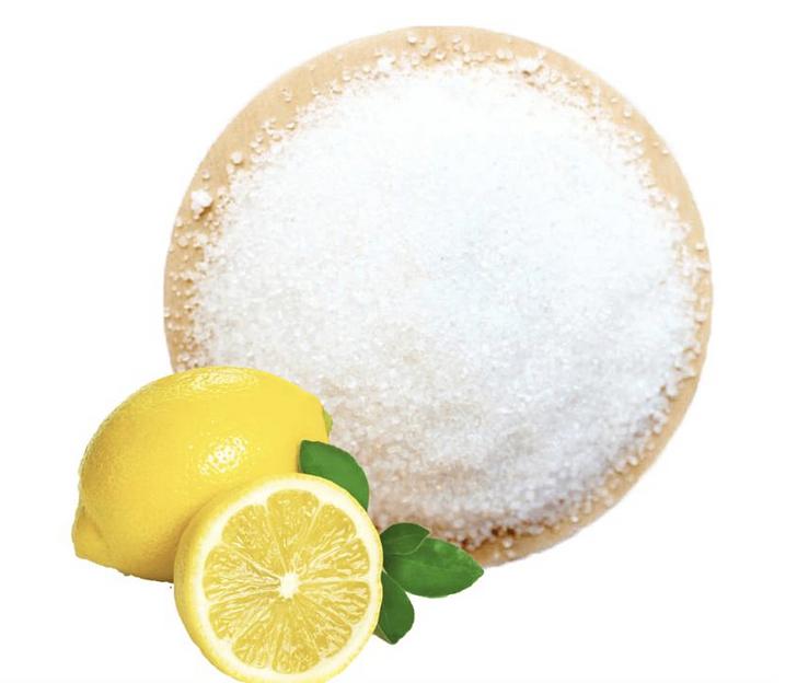 Пищевая добавка Лимонная кислота (E330), порошок, 25 кг, опт фото 1