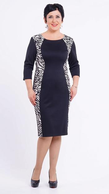 Платье С-363-2 фото 2