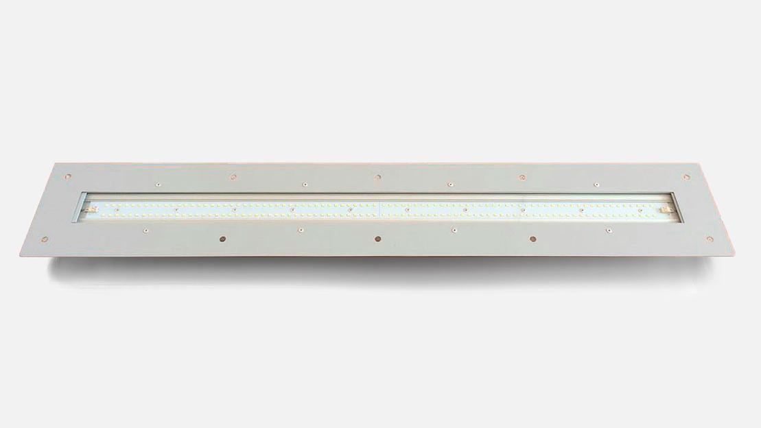 Светильник «Спектр АЗС» 50 Т опт фото 1