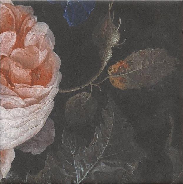 Декор Kerama Marazzi Парк Роз MLDA1085009 фото 1