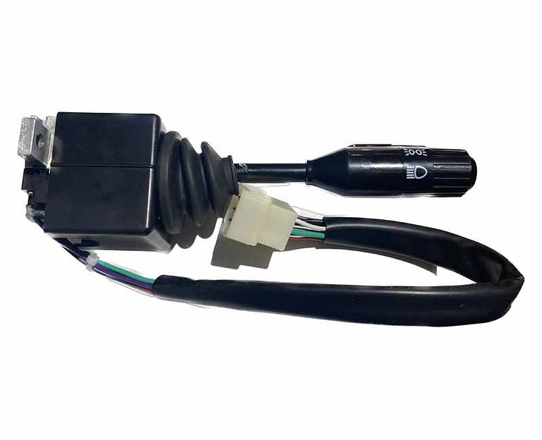 Переключатель подрулевой SDLG 4130000021 TiggerPart фото 1