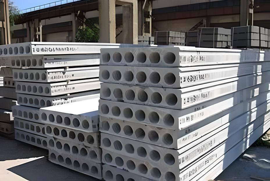 Плита перекрытия ПК 51-10-8 фото 1