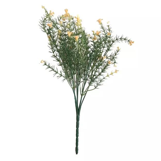 Букет искусственных цветов 909-11 фото 1