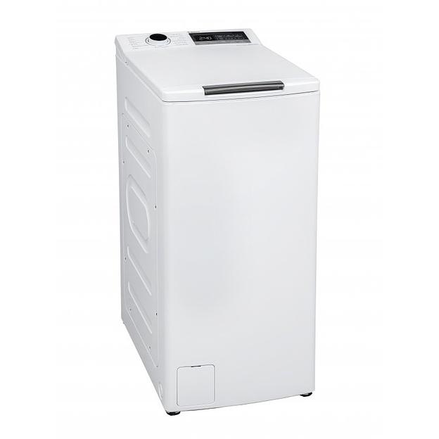 Стиральная машина Бирюса WM-MT813/05 инверторный мотор фото 3