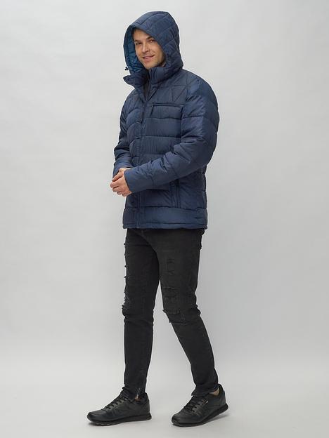 Куртка спортивная Мастер Класс 62187TS фото 8