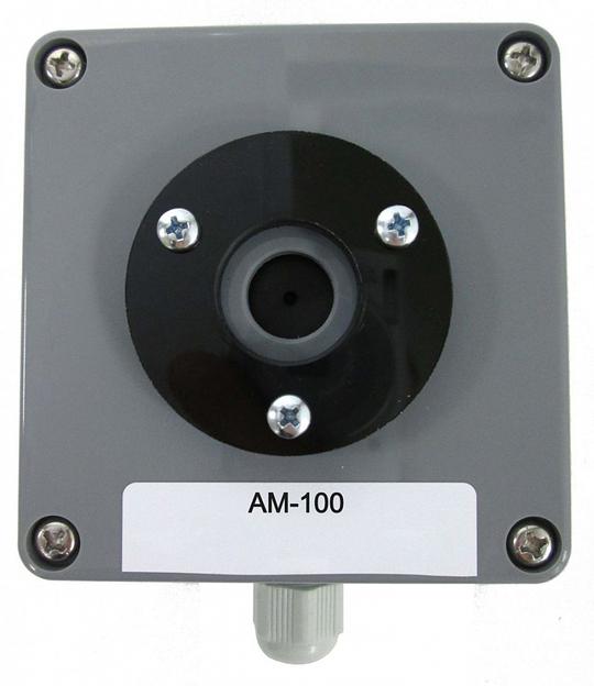 АМ-500 измерительный преобразователь аммиака (NH3) электрохимический для газоанализатора ЭССА-NH3 (3 порога) (исп. БС/(Н)/(Р)), (0 - 500) мг/м3 фото 1