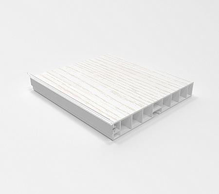 Цоколь кухонный (14 ясень структурный) Н-100 Тип 1 фото 1