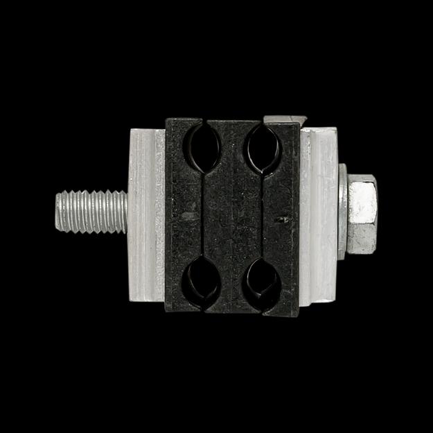 EKF so-158 Зажим анкерный SO158 EKF PROxima фото 4