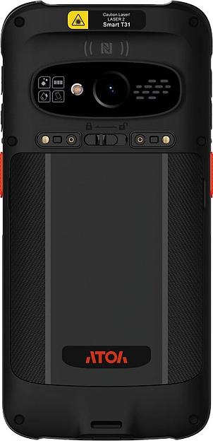 Терминал сбора данных Атол Smart T31 (61364) фото 2