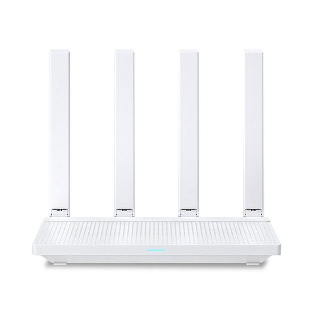 Wi-Fi маршрутизатор Xiaomi Router AX3000T RU фото 1