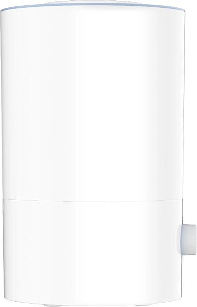 Увлажнитель воздуха Royal Clima RUH-BL300/3.5M-WT 25Вт (ультразвуковой) белый фото 4