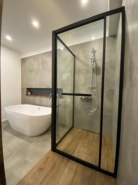 Мраморная ванна Castone «Эдем» фото 3