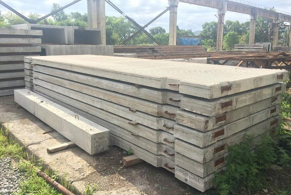 Фундаменты для ЛЭП по различным сериям фото 6