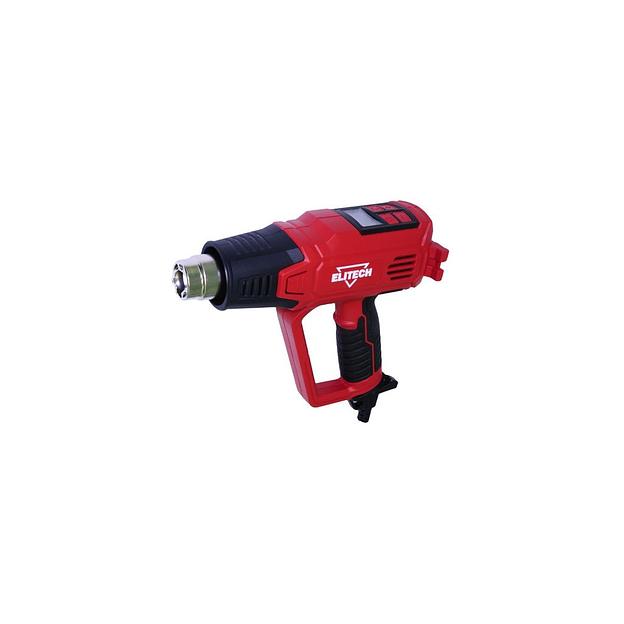 Технический фен Elitech ТВ 2060Ж [e2207.008.01] фото 1