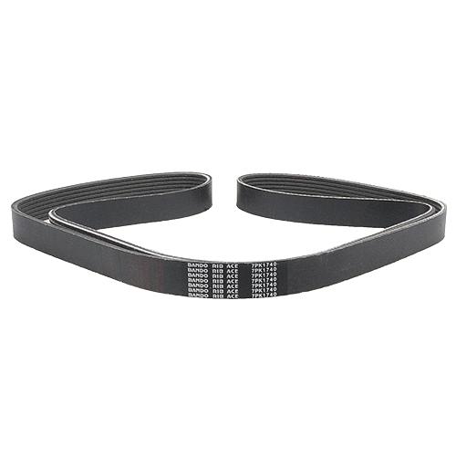 Ремень 7PK 1740  AY14N-71742 BANDO - ручейковый фото 1