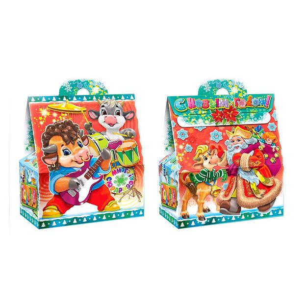 Упаковка Музыканты 400 гр фото 1