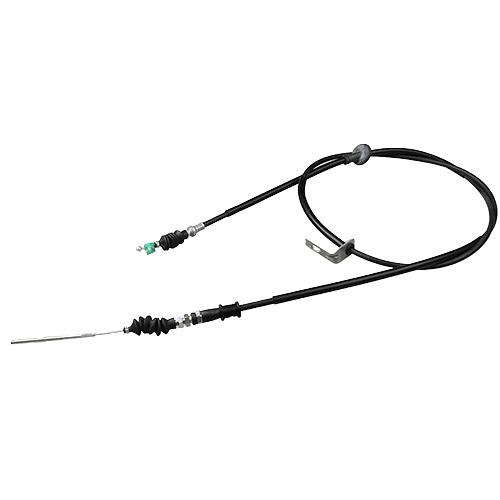 Тросик газа 4PA1548 TSK фото 1