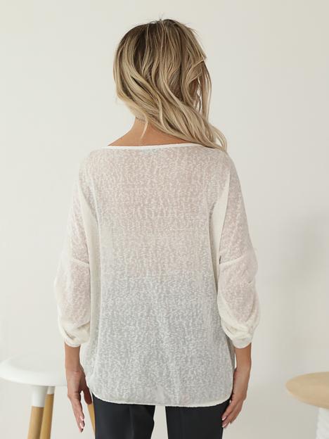 Джемпер М4-5560 фото 6