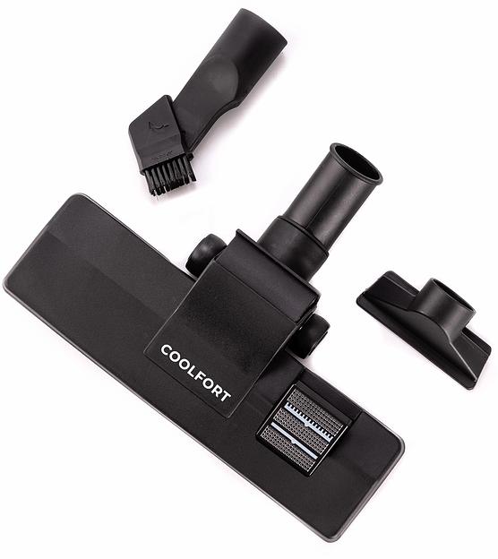 Пылесос Coolfort CF-3040 фото 8