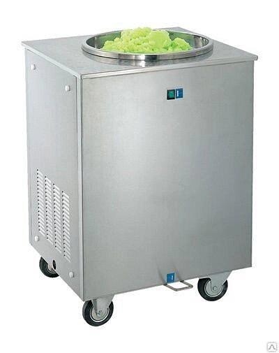 Фризер для жареного мороженого ICM-400 фото 1