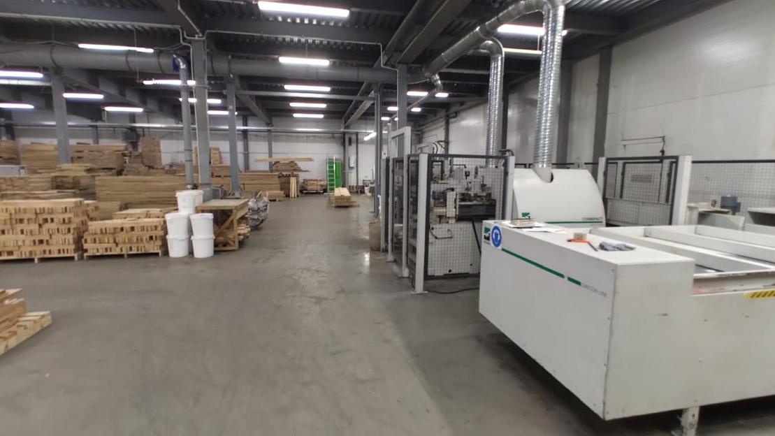 Сухая дубовая доска Слэбус групп сорт 0-1, 50×2500-3000 мм ОПТ фото 5