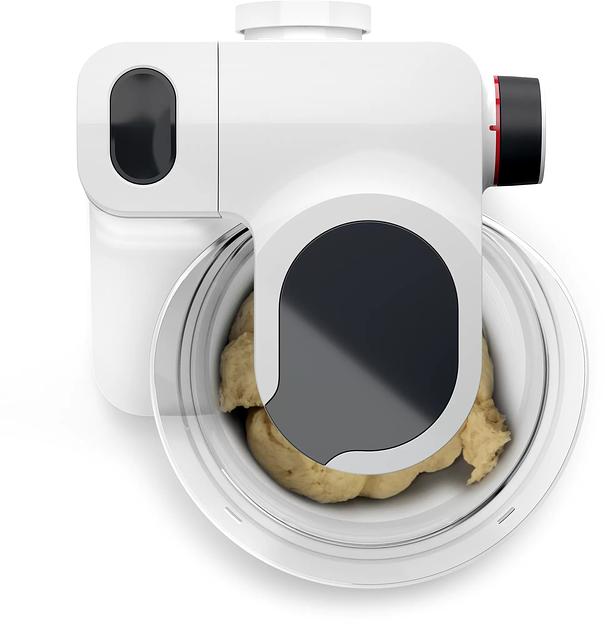 Кухонная машина Bosch MUMS2TW01 планетар.вращ. 700Вт фото 3