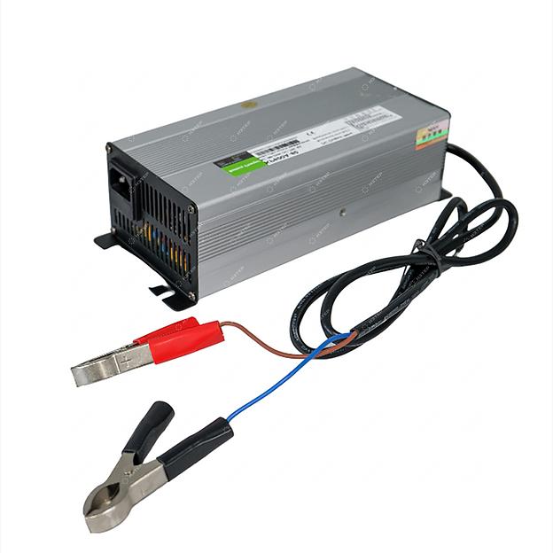 Зарядное устройство 60V 6A (LiFePO4) - 20S фото 1