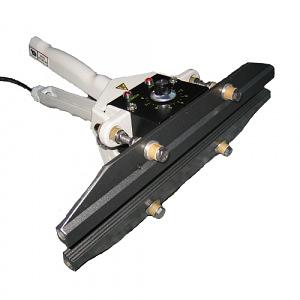 Ручной запайщик постоянного нагрева (клещи) FKR 200 фото 2