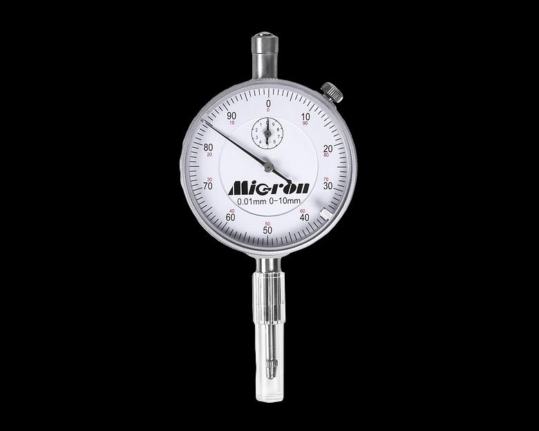 Индикатор час. типа ИЧ- 10 0,01 б/уш. с пов. МИК с поверкой фото 1