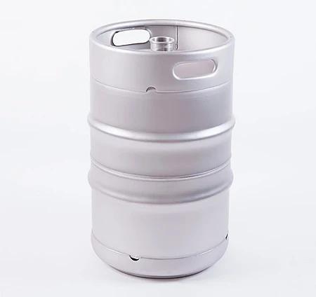 Кег евро 20 л новый без фитинга Henka фото 1