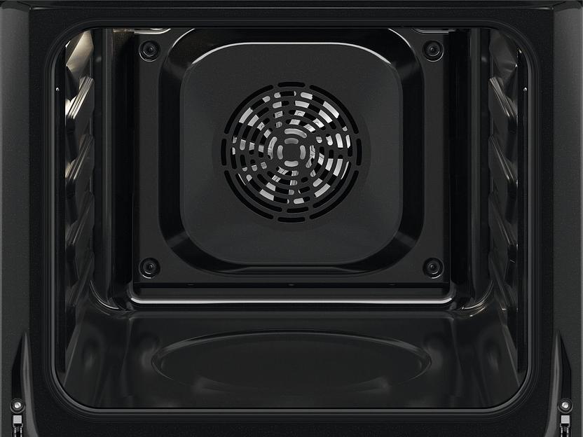 Духовой шкаф Электрический Electrolux EOF3H50BX нержавеющая сталь фото 3