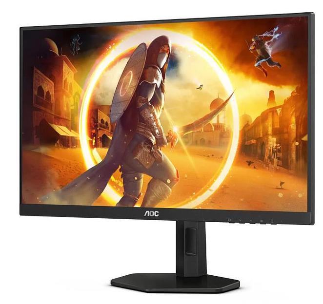 ЖК монитор AOC/8 кг 27G4X фото 3
