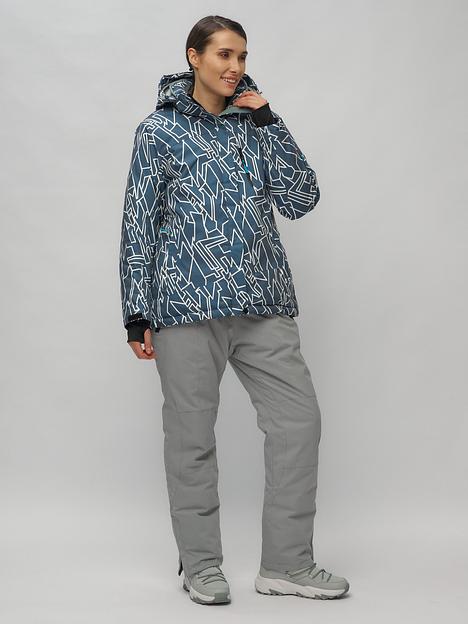 Костюм горнолыжный CHUNMAI 02270TC фото 3