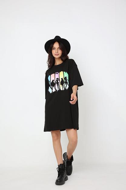 Туника 2218Т «Сейлор» (2218Т01-102-3) ОПТ фото 1