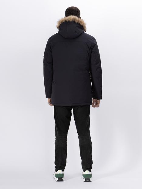 Парка WONDERRMAN 22205TS фото 6