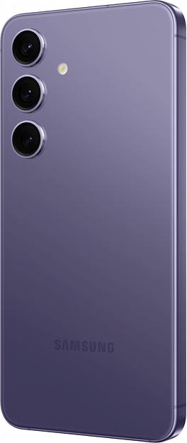 Мобильный телефон GALAXY S24 8/128GB VIOLET S921B SAMSUNG фото 6