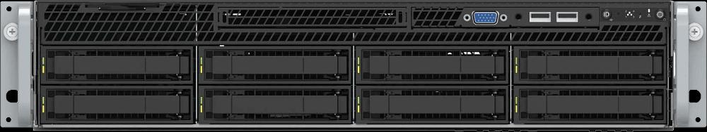 Сервер YADRO X2-200 фото 3