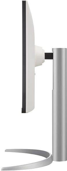 Монитор LG 27" UltraFine 27UP850K-W серебристый IPS LED 5ms 16:9 HDMI M/M матовая HAS 1200:1 400cd 178гр/178гр 3840x2160 60Hz DP 4K USB 5.9кг фото 8