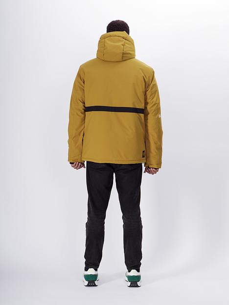 Куртка горнолыжная Super medal 88817G фото 4