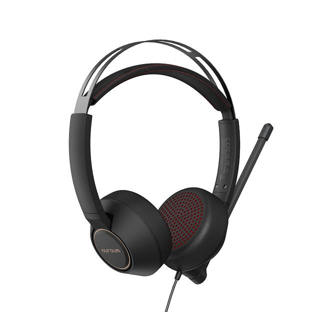 Гарнитура Nuroum HP11DU фото 3