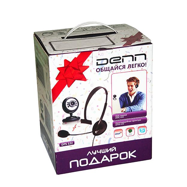 Изготовление коробок из микрогофрокартона под заказ, модель MGKR-10 фото 1