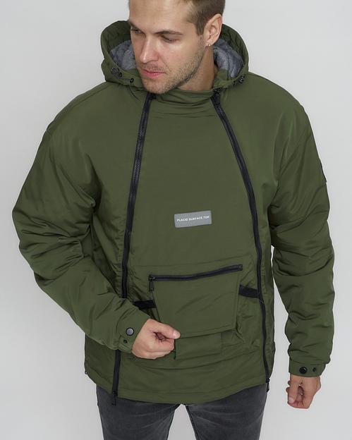 Анорак MG 1887Kh фото 9